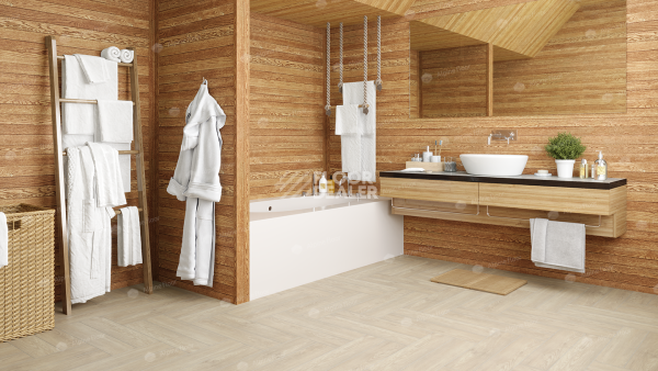 Alpine Floor Parquet Premium 8мм Дуб Адара ECO19-14 фото 2 | FLOORDEALER